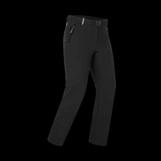 SALEWA pantalone invernale/tuta da sci FREAK + SW M PNT  black  