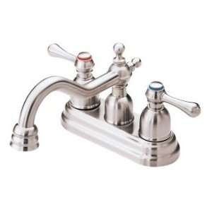  Danze D301057BN Two Handle Centerset Lavatory Faucet: Home 