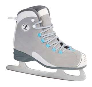 Womens Stateside Classic Ice Skates/Boots/Blades  