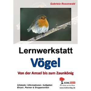   Leben aus der Vogelperspektive  Gabriela Rosenwald Bücher