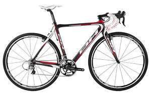   Vélo cyclocross BH Carbone RX1 ultégra 2011   20%