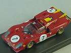 MG MODEL 1/18 FERRARI 512 BB LM   JMS Racing   Le Mans