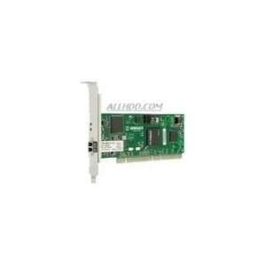  Emulex Net. 64BIT 133MHZ PCI X 2GB FC HBA MMF LC LP NO 