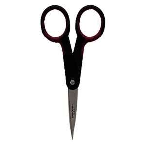  Fiskars Softgrip No. 5 Scissors: Office Products