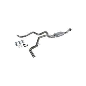  Flowmaster American Thunder Kit Exhaust System LM 17368 