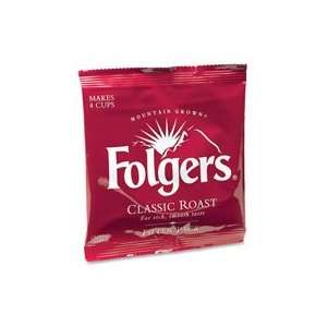  Folgers Coffee Filter Packs