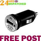   USB CAR CHARGER POWER ADAPTER PLUG FOR GARMIN 1490 LMT,1340LMT,270,300