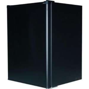   Selected 2.7 CuFt Refrigerator/Freezer By Haier America Electronics
