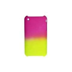  Ifrogz LuxeLean Case for iPhone 3G & 3GS P3GLLPS PINK/LIM 