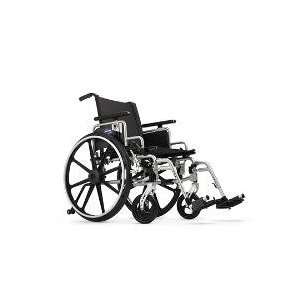  Invacare   Insignia Wheelchair   16 x 16 IN66AHANFR 