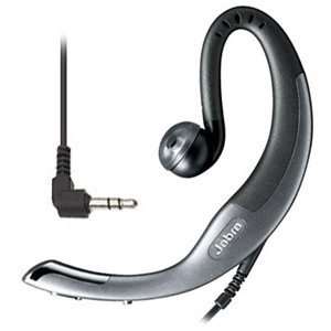  Jabra C500 2.5mm Standard Jack One Touch Mono Headset (Ear 