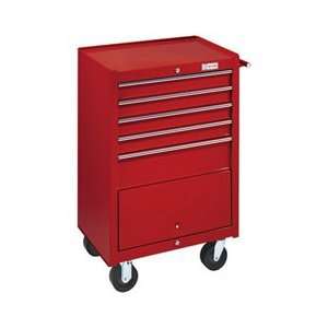 Klein Tools 409 54301 Five Drawer Roller Cabinets