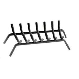  Landmann 3/4 inch steel grate with 3 inch 7 bars Fireplace 