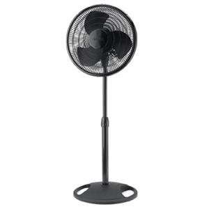  Lasko 2521 16 Oscillating Stand Fan: Office Products