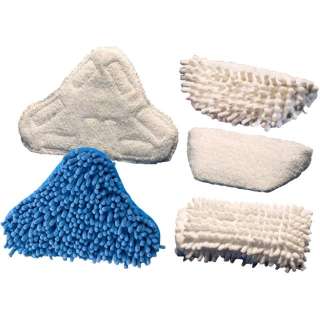 PACK CLEAN BALAI VAPEUR H2O MOP X5 NEUF PRIX IMBATTABLE VOIR ANNONCE 