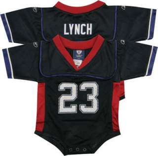 buffalo bills infant jersey