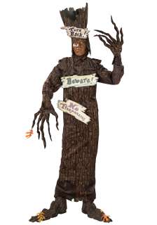 Home Theme Halloween Costumes Wizard of Oz Costumes Scary Tree 