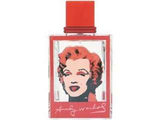 Parfym Andy Warhol   Marilyn Monroe **** Ord pris 529 kr på Tradera.