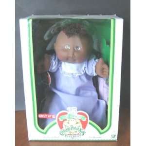   Anniversary Doll African American Girl Corliss Ina 