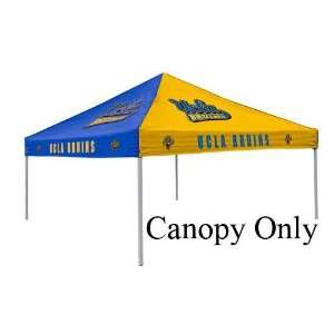  UCLA Bruins NCAA Pinwheel Canopy Patio, Lawn & Garden
