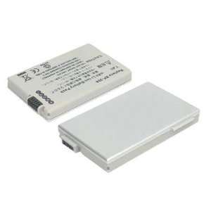 quality Replacement Camcorder Battery for CANON Elura100, FVM300, IXY 