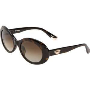  Juicy Couture 500/S Womens Outdoor Sunglasses/Eyewear w 