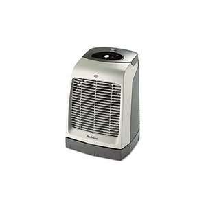  Holmes Oscillating Heater Fan with 1 Touch Electronic 