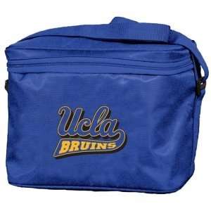  UCLA Bruins NCAA Lunch Box Cooler