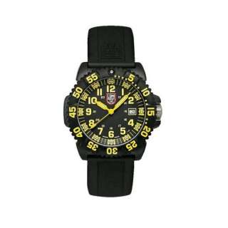    Luminox Mens 3055 EVO Navy SEAL Colormark Watch Luminox Watches