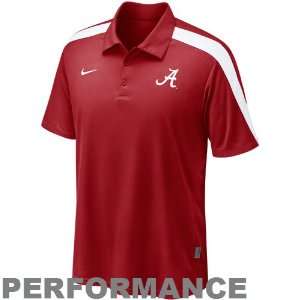  Nike Alabama Crimson Tide Crimson 2011 Coaches Hot Route 