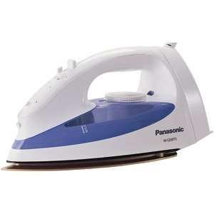 Premium Piv7167 Deluxe Steam Iron