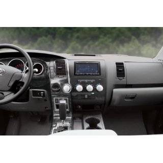 toyota wood trim #5