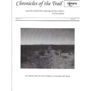  - 154090093_-of-the-trail-quarterly-journal-of-el-camino-real-de-