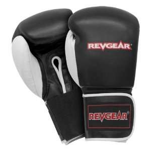  Revgear Sentinel Gel Boxing Gloves (16 Ounce)