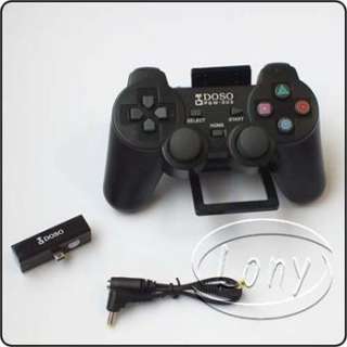 Wireless Controller Joystick For TV Game Sony PSP 1000/2000/3000 