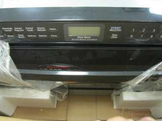 Sharp 30 Inch Microwave Drawer Oven KP6525PK, Black $899  