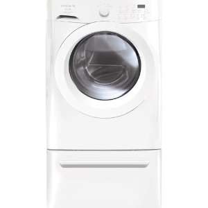  Frigidaire White Front Load Washer FAFW3801LW Appliances
