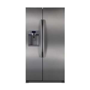   RSG257AARS 24 cu. ft. Counter Depth Side by Side Refrigerator 