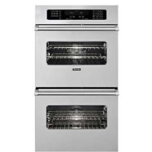   Series 30 Double Electric Touch Control Select Oven Appliances