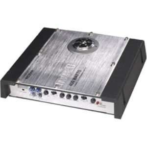  400 WATT 4 CHANNEL Amplifier Electronics