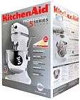 KitchenAid Mixer 4KV25H0X Professional Series 5 Plus Im