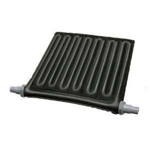 GAME SOLAR PRO XB ABOVE GROUND SWIMMING POOL HEATER  