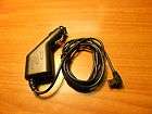 Car Power Charger Adapter Cord For Magellan GPS Maestro 3200/T MA 3200 