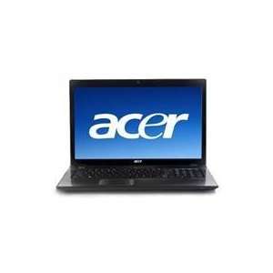  Acer AS7741Z 4475 17 Laptop Notebook 4096MB RAM Dual Core 