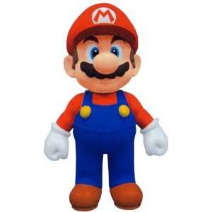   Characters Figure Collection 2 Mario Action Figure Toys & Games