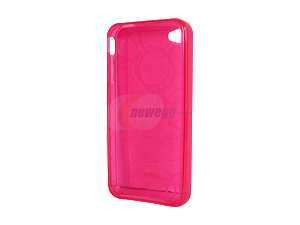    Case Mate Pink Gelli Case For iPhone 4 CM011654