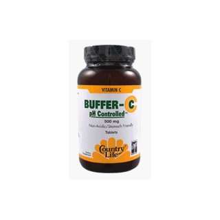   Life   Buffer C pH Controlled     60 tablets