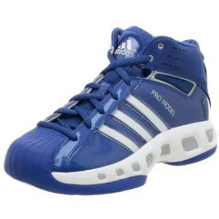   : adidas Mens Pro Model Team Color Basketball Shoe: ADIDAS: Clothing