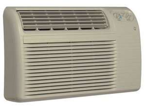 GE AJCS10DCB Thru Wall Window Air Conditioner  