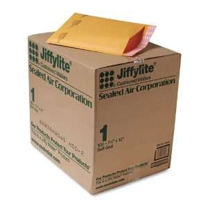  Sealed Air 39092 Jiffylite Self Seal Mailer, Side Seam, #1 